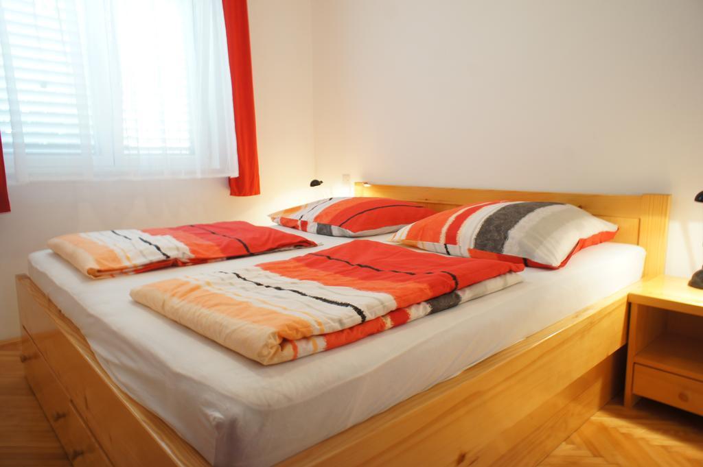 Apartments Segedin Zrnovo Extérieur photo