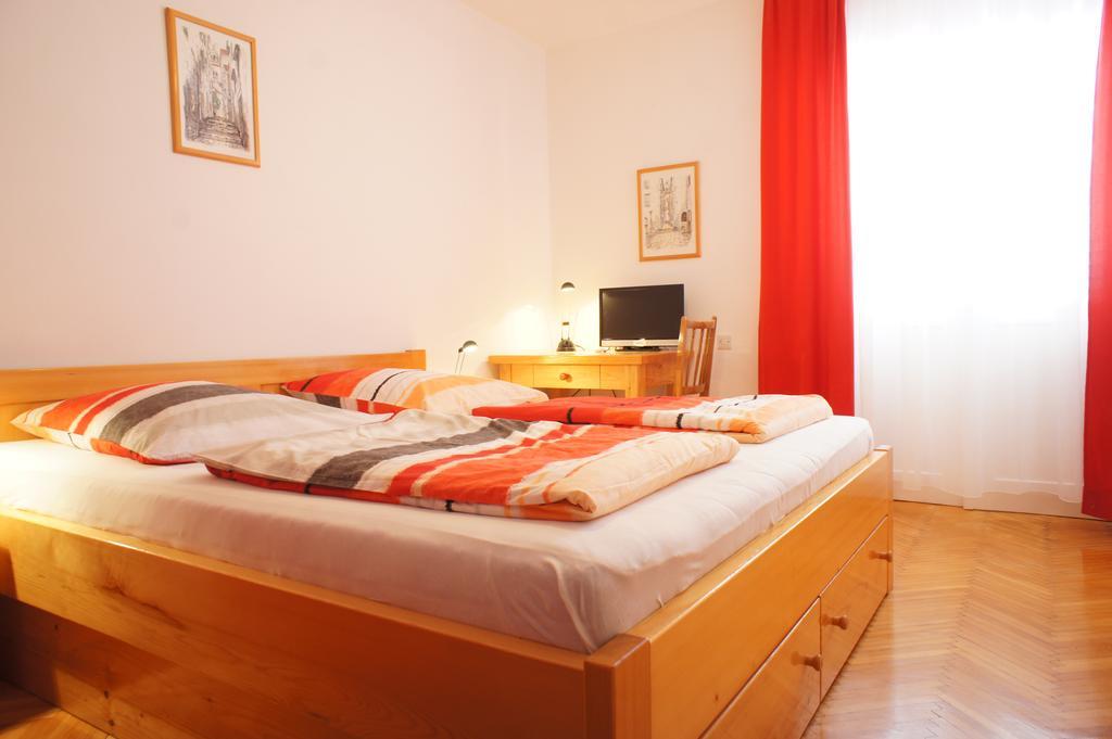 Apartments Segedin Zrnovo Extérieur photo