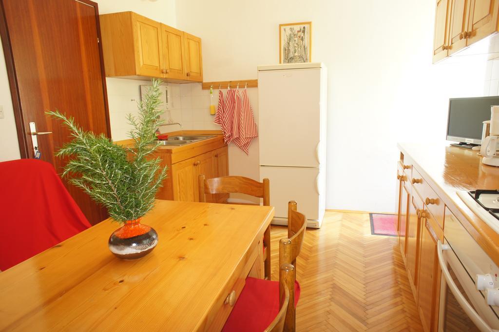Apartments Segedin Zrnovo Extérieur photo