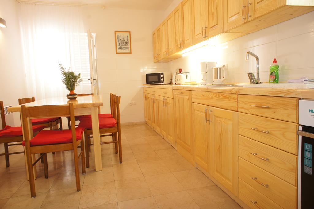 Apartments Segedin Zrnovo Extérieur photo