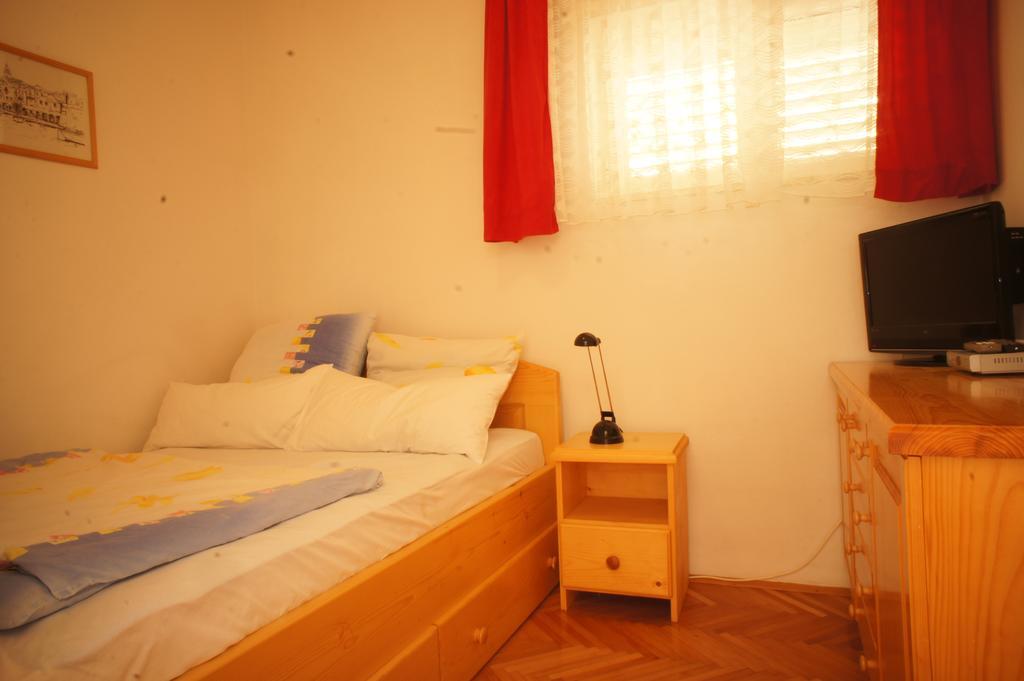 Apartments Segedin Zrnovo Extérieur photo